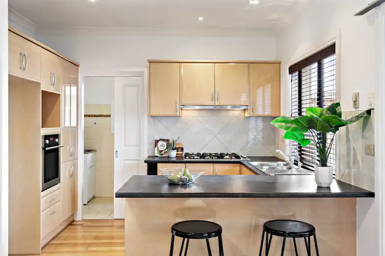 Second view of Homely townhouse listing, 4/51 Morphett Road, Camden Park SA 5038