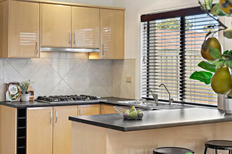 Third view of Homely townhouse listing, 4/51 Morphett Road, Camden Park SA 5038