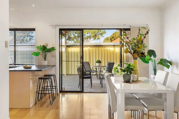 Fourth view of Homely townhouse listing, 4/51 Morphett Road, Camden Park SA 5038