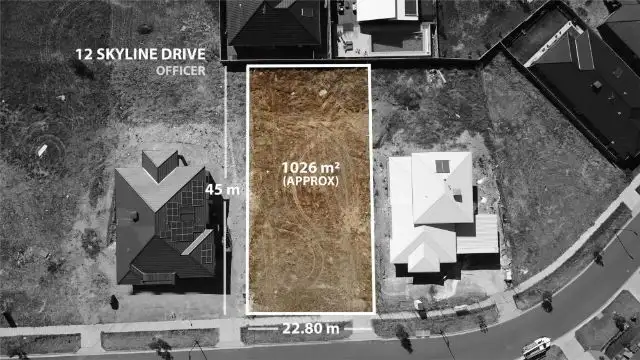 12 Skyline Drive, Officer VIC 3809