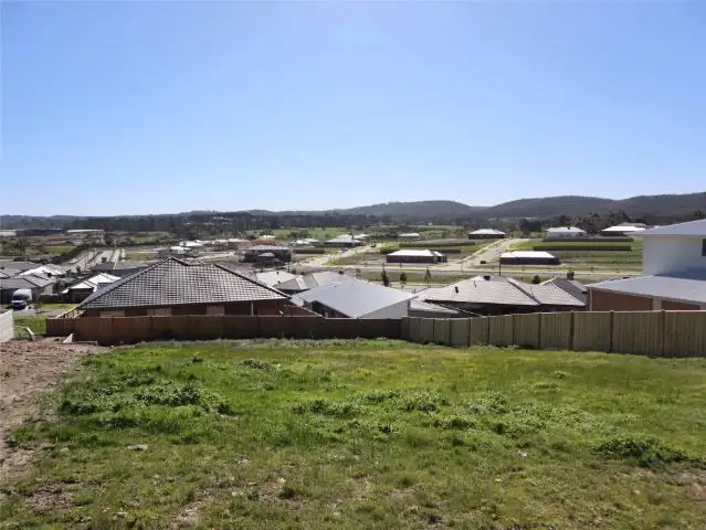 Second view of Homely land listing, 12 Skyline Drive, Officer VIC 3809