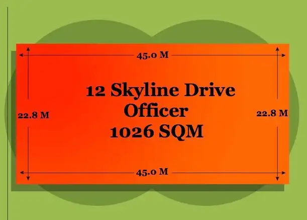 Third view of Homely land listing, 12 Skyline Drive, Officer VIC 3809