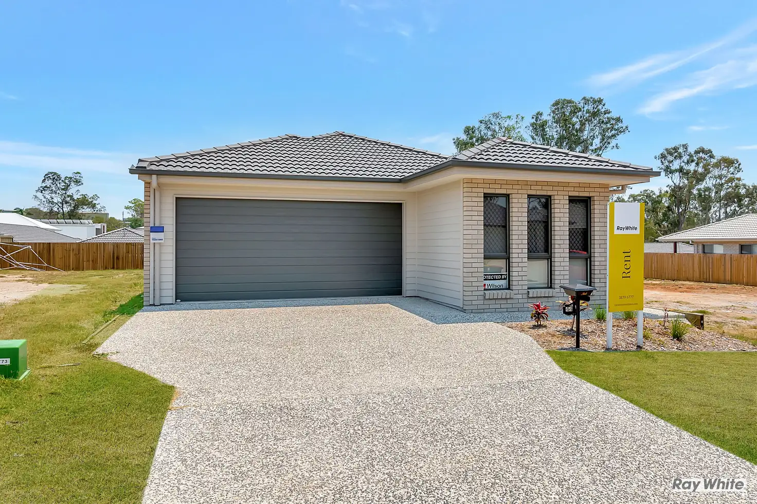 Main view of Homely house listing, 44 Cattiger Street, Richlands QLD 4077