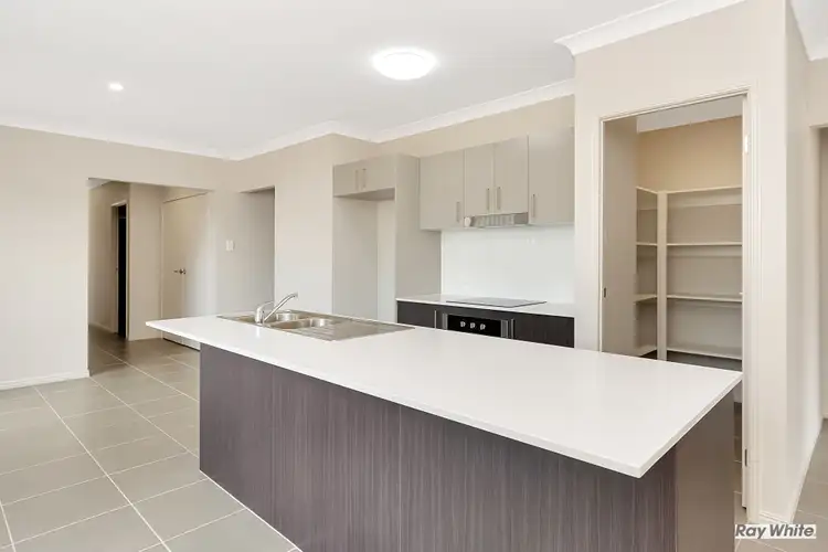 Second view of Homely house listing, 44 Cattiger Street, Richlands QLD 4077