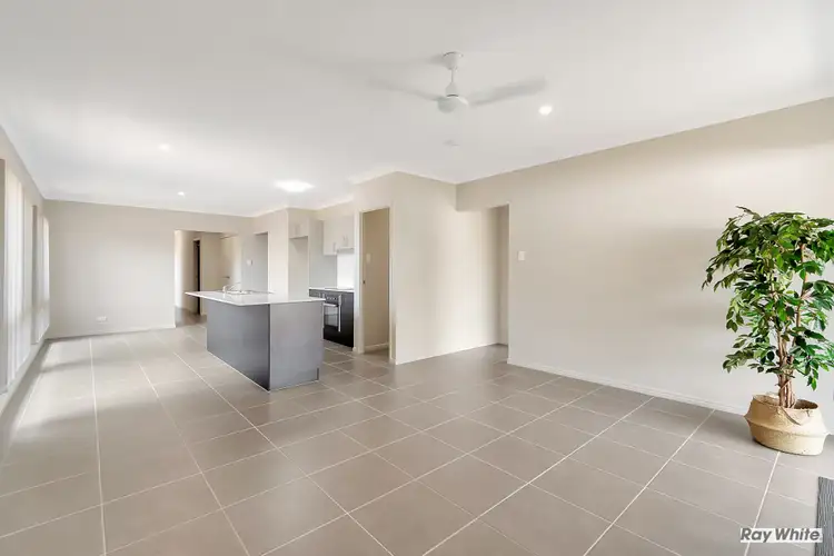 Third view of Homely house listing, 44 Cattiger Street, Richlands QLD 4077