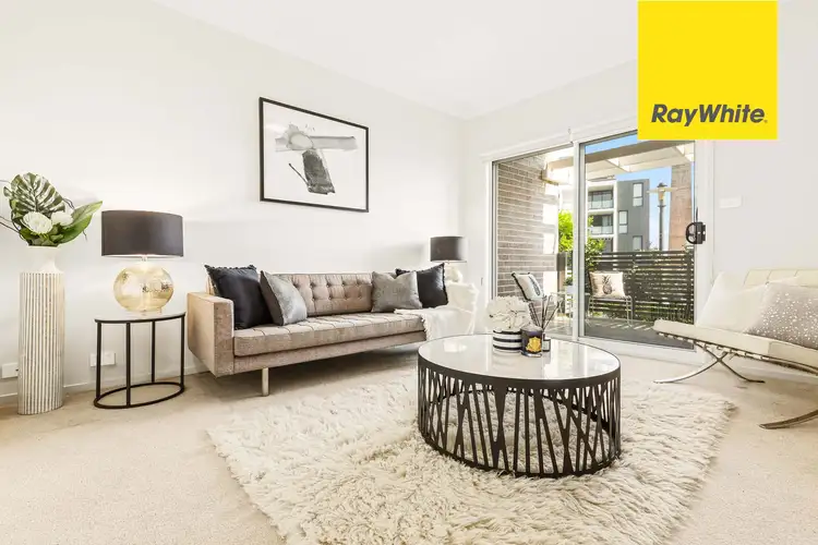 Third view of Homely house listing, 35 Avondale Way, Eastwood NSW 2122