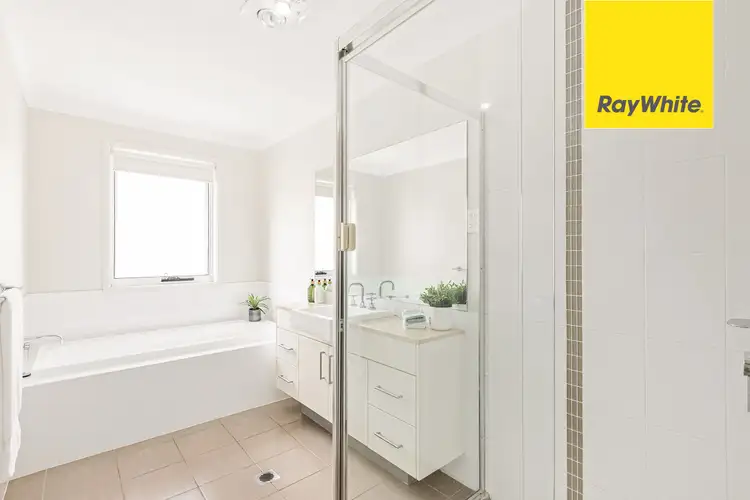 Fifth view of Homely house listing, 35 Avondale Way, Eastwood NSW 2122