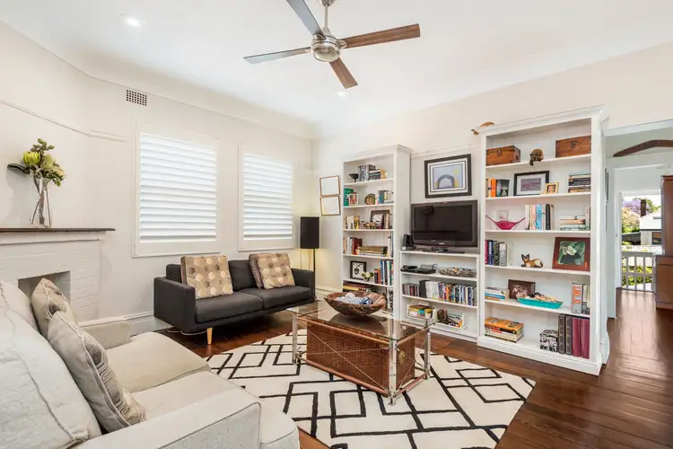 Main view of Homely apartment listing, 4/49-51 Spencer Road, Mosman NSW 2088