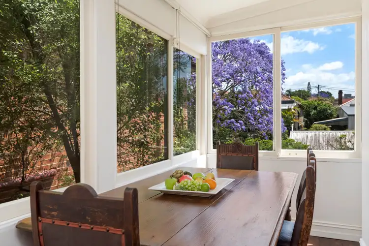 Second view of Homely apartment listing, 4/49-51 Spencer Road, Mosman NSW 2088