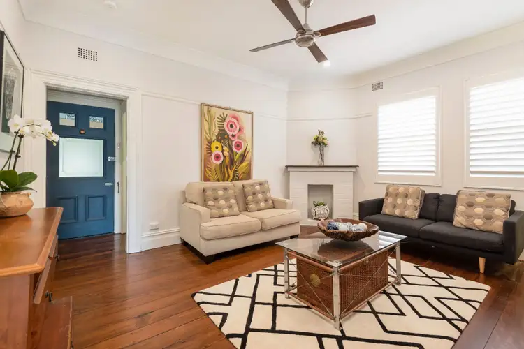 Fourth view of Homely apartment listing, 4/49-51 Spencer Road, Mosman NSW 2088