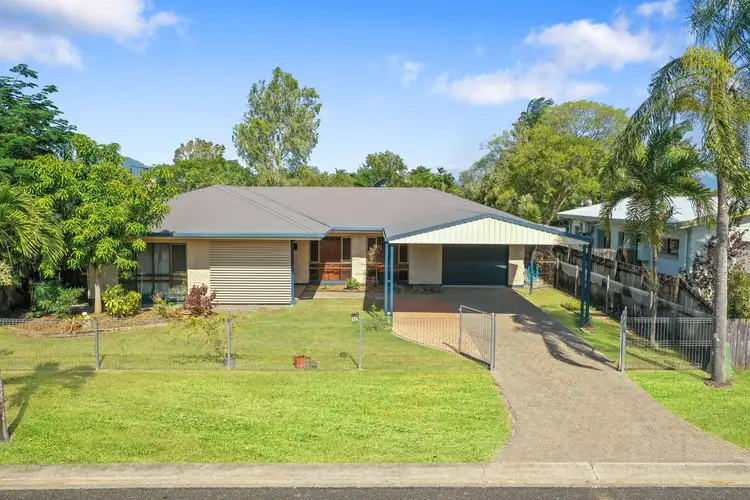 54 Tryal Street, Bentley Park QLD 4869