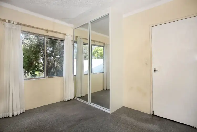 Third view of Homely unit listing, 13/1 Waterside Crescent, Carramar NSW 2163