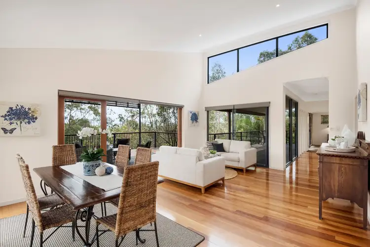 53 Forest Drive, Elanora QLD 4221