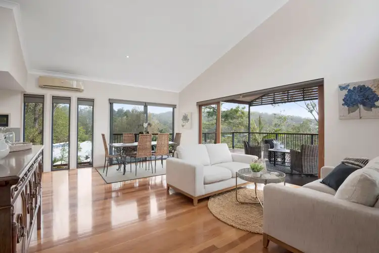 Sixth view of Homely house listing, 53 Forest Drive, Elanora QLD 4221