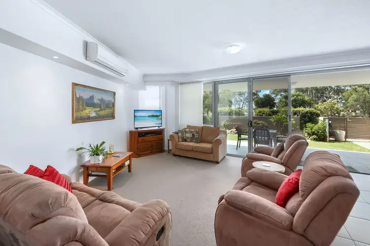 Third view of Homely unit listing, 4/42 Pelican Waters Boulevard, Pelican Waters QLD 4551