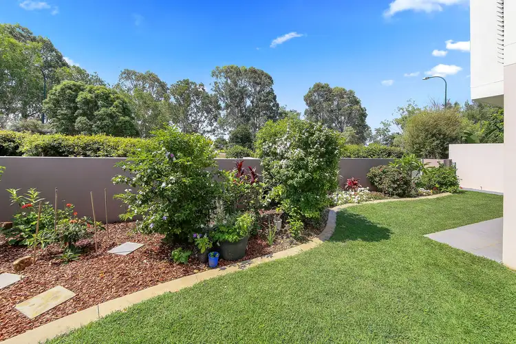 Fourth view of Homely unit listing, 4/42 Pelican Waters Boulevard, Pelican Waters QLD 4551