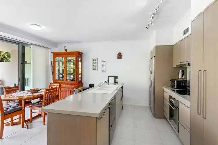 Fifth view of Homely unit listing, 4/42 Pelican Waters Boulevard, Pelican Waters QLD 4551