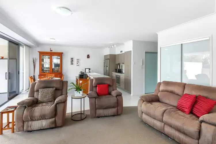 Sixth view of Homely unit listing, 4/42 Pelican Waters Boulevard, Pelican Waters QLD 4551