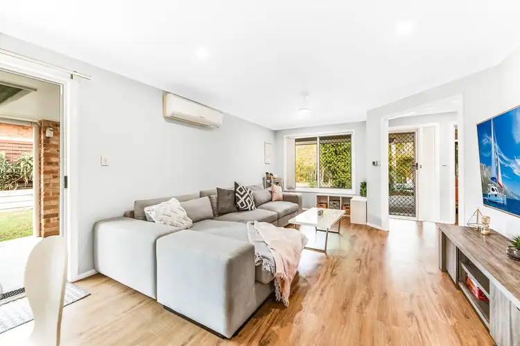 Second view of Homely house listing, 24 Gumnut Street, Taigum QLD 4018
