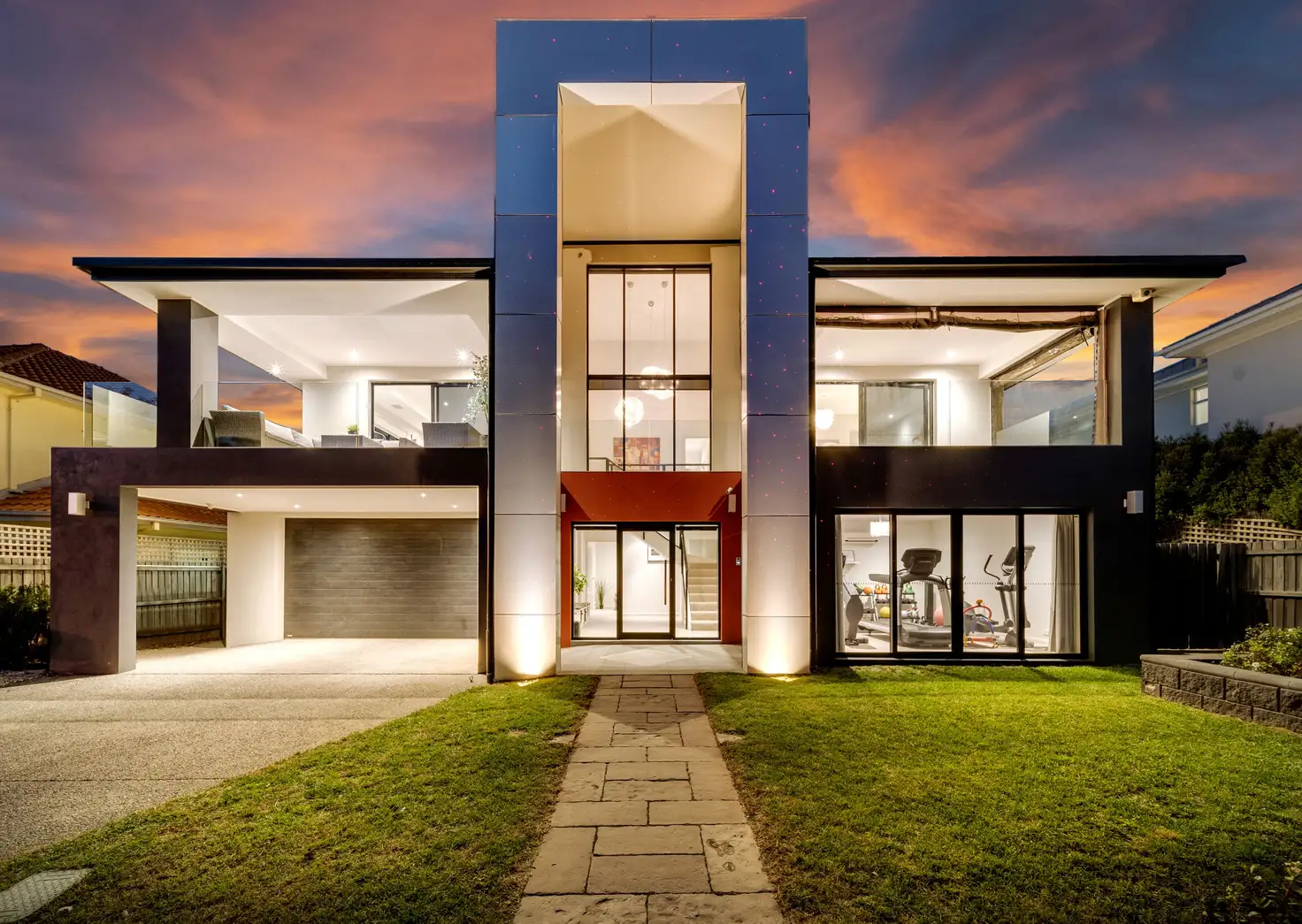 Main view of Homely house listing, 12 Phyllis Ashton Circuit, Gungahlin ACT 2912