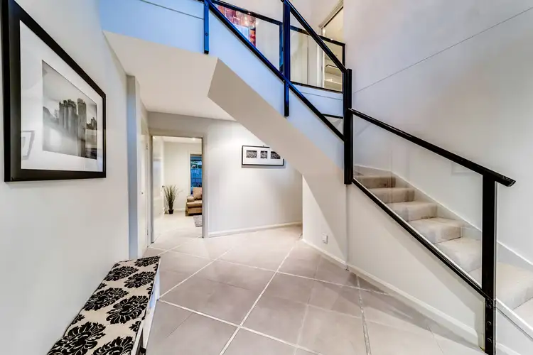 Third view of Homely house listing, 12 Phyllis Ashton Circuit, Gungahlin ACT 2912