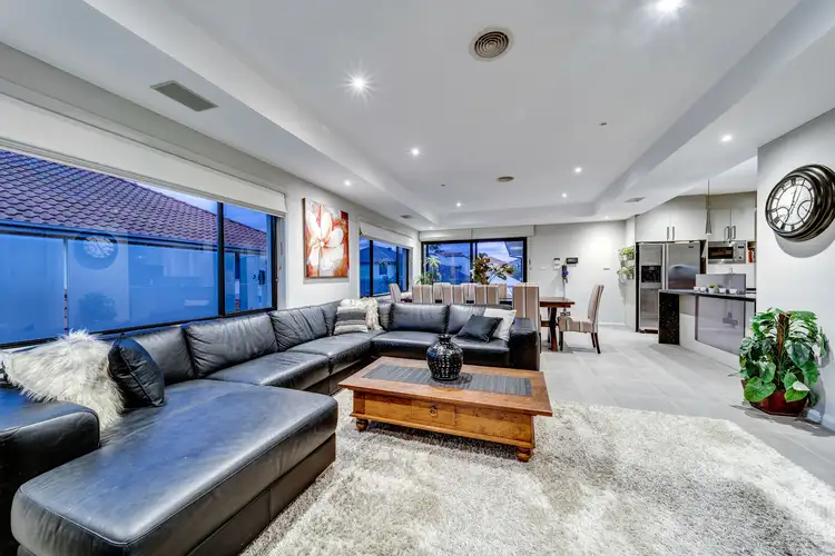 Fourth view of Homely house listing, 12 Phyllis Ashton Circuit, Gungahlin ACT 2912