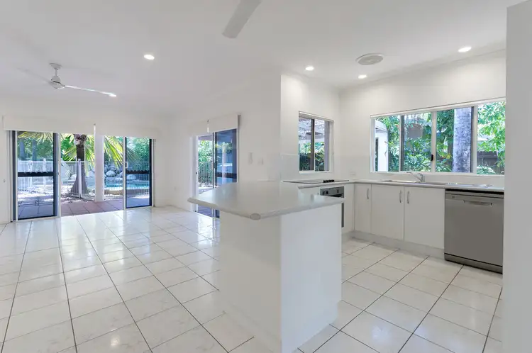 Third view of Homely house listing, 13 Trochus Close, Port Douglas QLD 4877