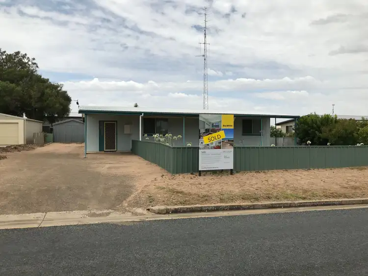Main view of Homely house listing, 4 Clayton Drive, North Beach SA 5556