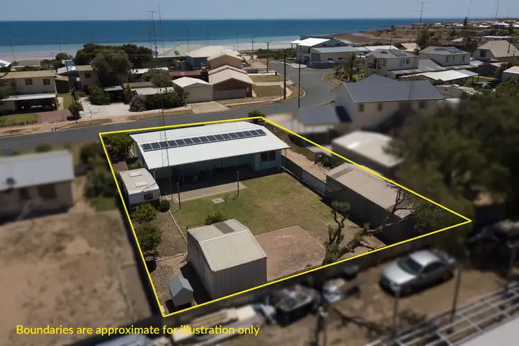 Second view of Homely house listing, 4 Clayton Drive, North Beach SA 5556