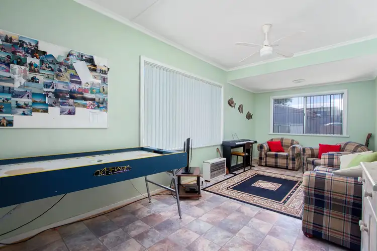 Fifth view of Homely house listing, 4 Clayton Drive, North Beach SA 5556