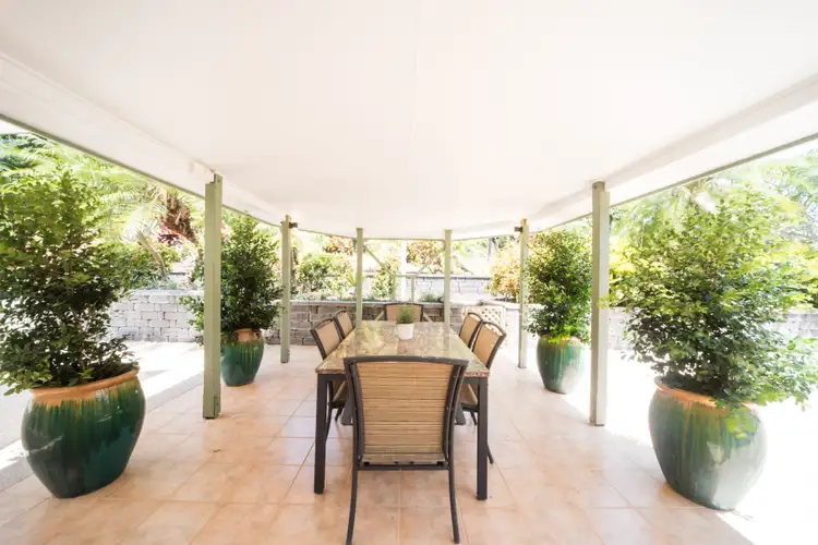Third view of Homely house listing, 292 Dingo Beach Road, Gregory River QLD 4800