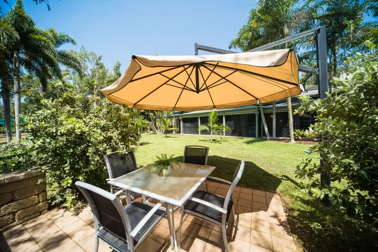 Fourth view of Homely house listing, 292 Dingo Beach Road, Gregory River QLD 4800