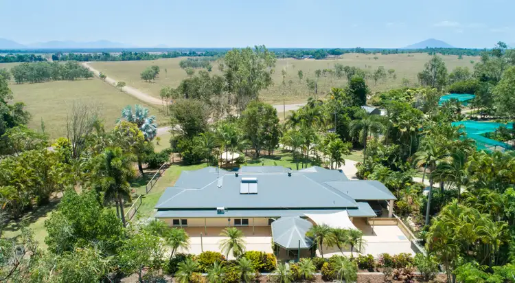 Sixth view of Homely house listing, 292 Dingo Beach Road, Gregory River QLD 4800