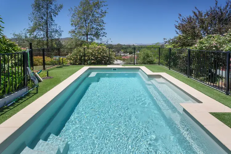 Third view of Homely house listing, 506 Munro Street, Hamilton Valley NSW 2641