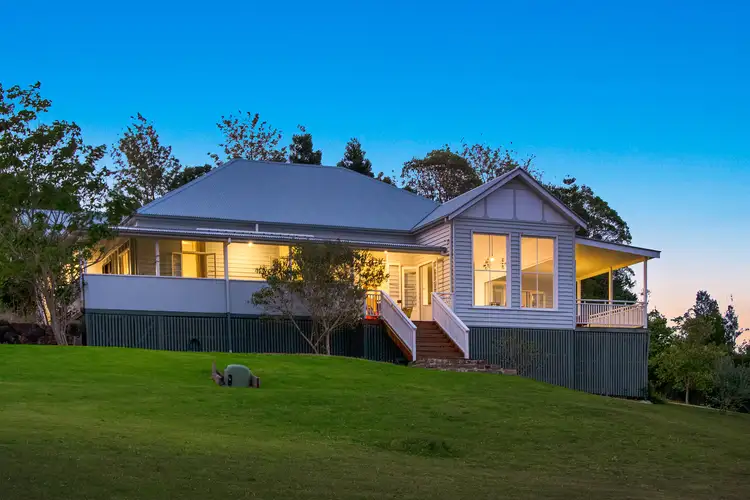 6/174 Fowlers Lane, Bangalow NSW 2479