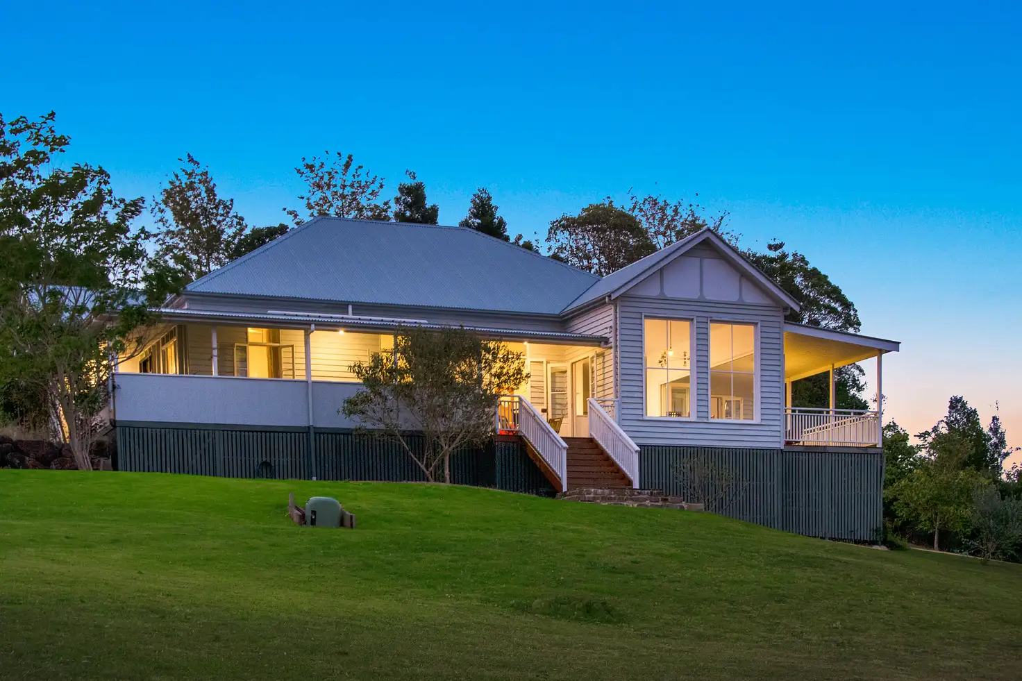 Main view of Homely house listing, 6/174 Fowlers Lane, Bangalow NSW 2479