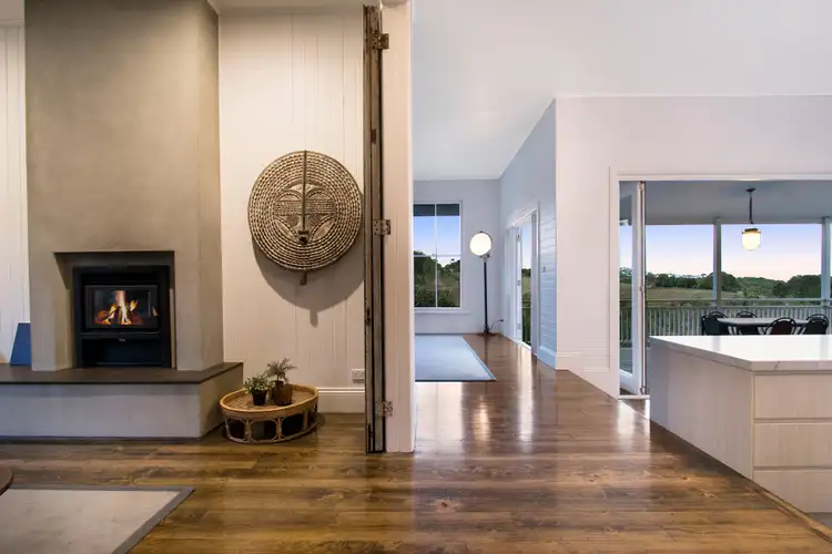 Second view of Homely house listing, 6/174 Fowlers Lane, Bangalow NSW 2479