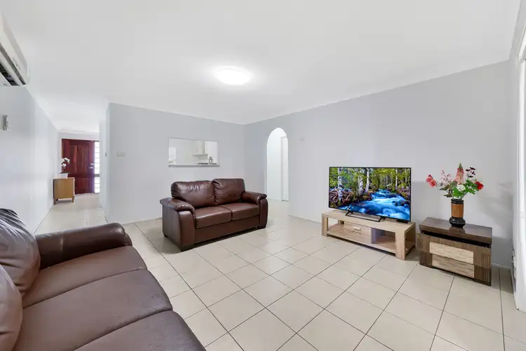 Third view of Homely villa listing, 14/35 Bougainville Avenue, Glenfield NSW 2167