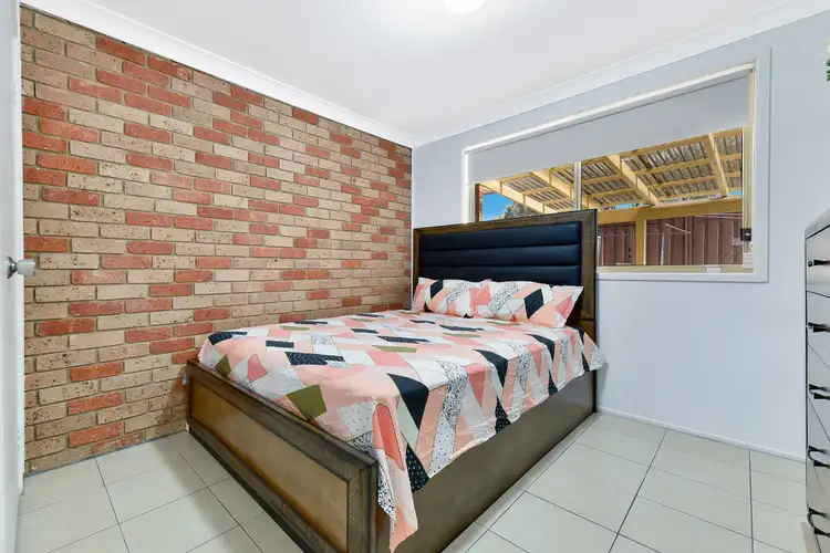 Sixth view of Homely villa listing, 14/35 Bougainville Avenue, Glenfield NSW 2167