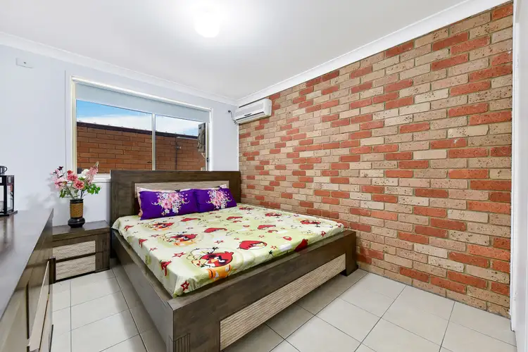 Seventh view of Homely villa listing, 14/35 Bougainville Avenue, Glenfield NSW 2167