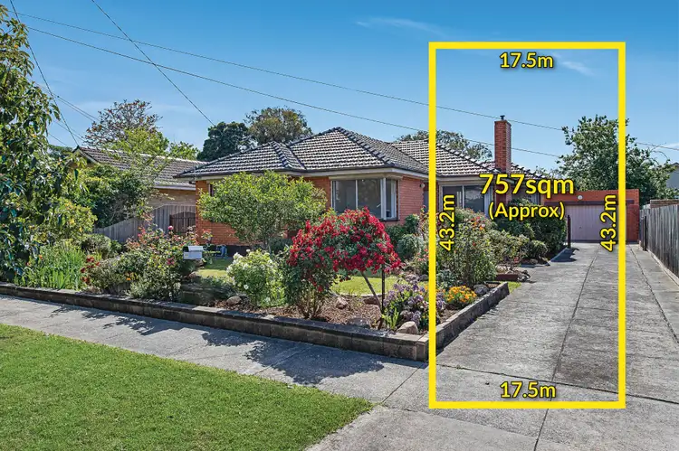 44 Jubilee Street, Mount Waverley VIC 3149