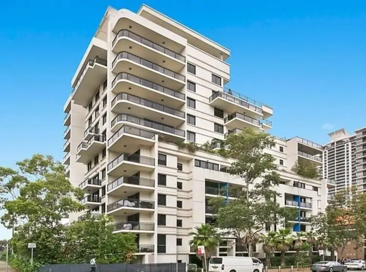 Main view of Homely apartment listing, 69/13 Herbert Street, St Leonards NSW 2065