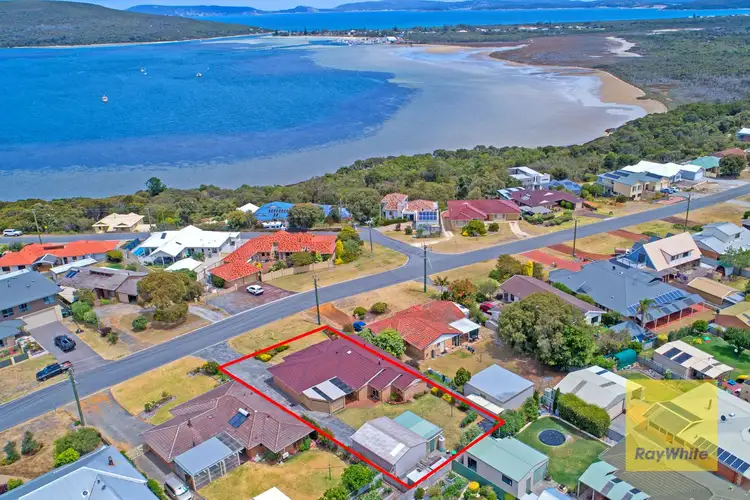 51 Allwood Parade, Bayonet Head WA 6330