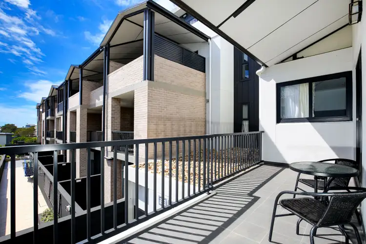 Fourth view of Homely unit listing, 27/128 Belinda Street, Gerringong NSW 2534