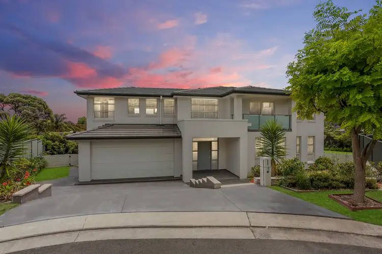 5 Irma Place, Frenchs Forest NSW 2086