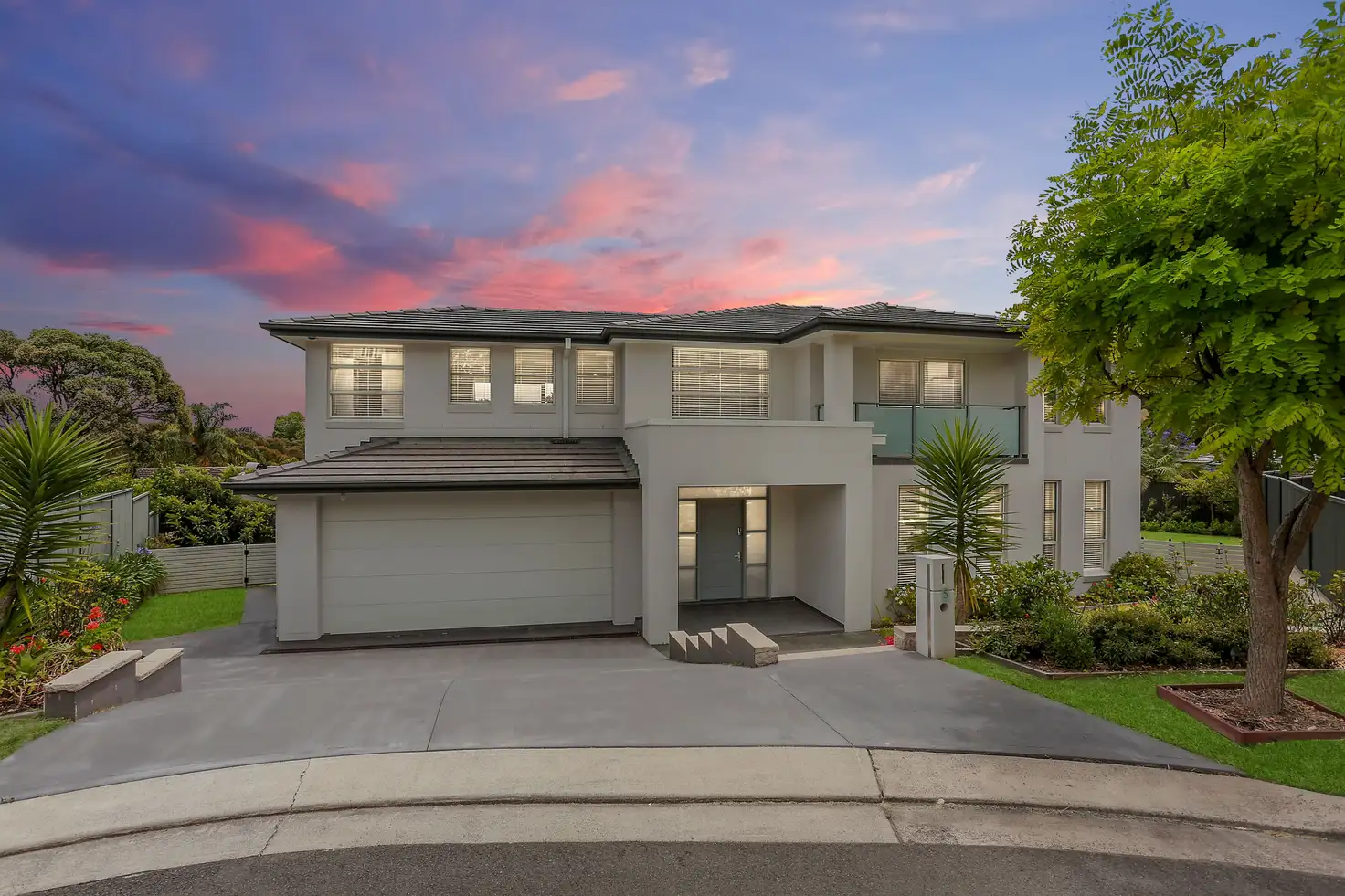 Main view of Homely house listing, 5 Irma Place, Frenchs Forest NSW 2086