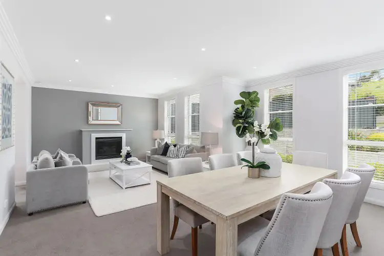 Second view of Homely house listing, 5 Irma Place, Frenchs Forest NSW 2086