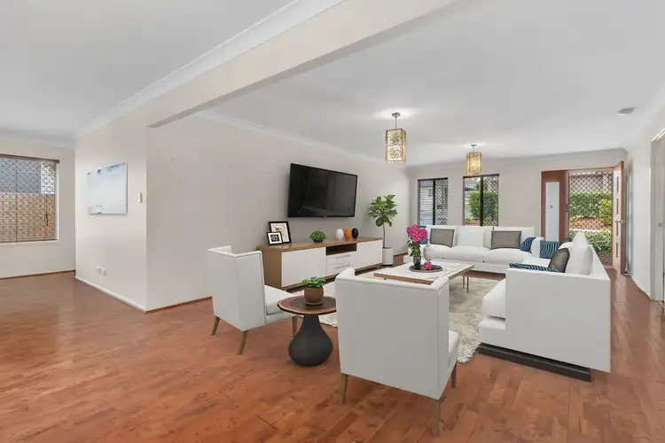 Fifth view of Homely house listing, 55 Thompson Street, Zillmere QLD 4034