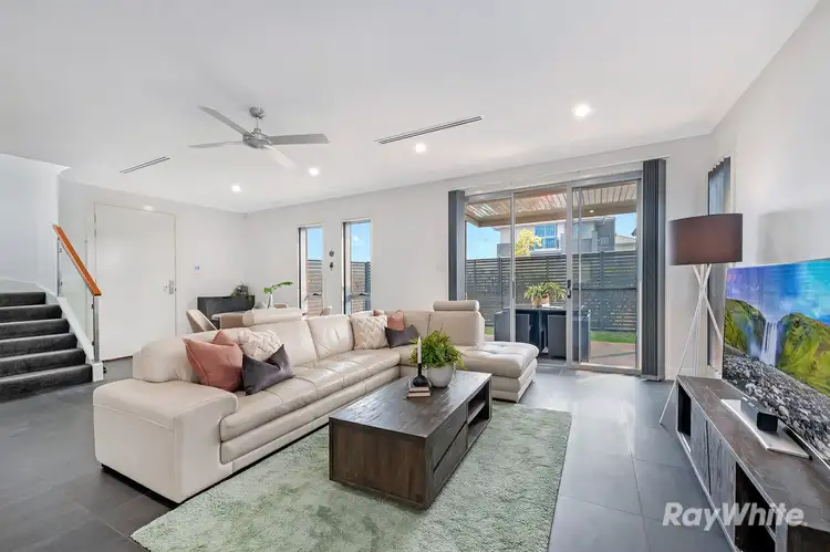 4a Riverbrae Avenue, Riverstone NSW 2765