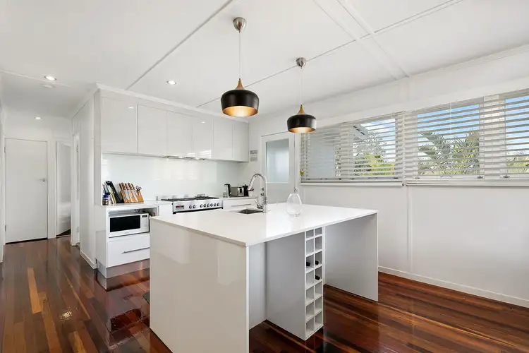 Main view of Homely house listing, 12 Amoria Street, Mansfield QLD 4122